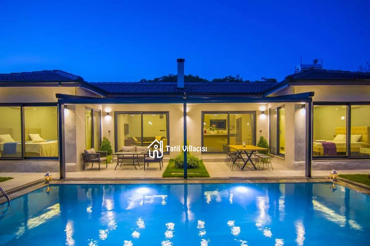 Villa Yaman