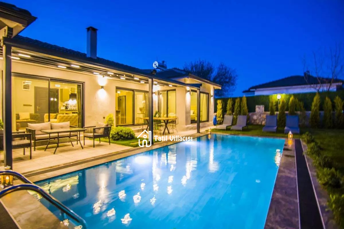 Villa Yaman