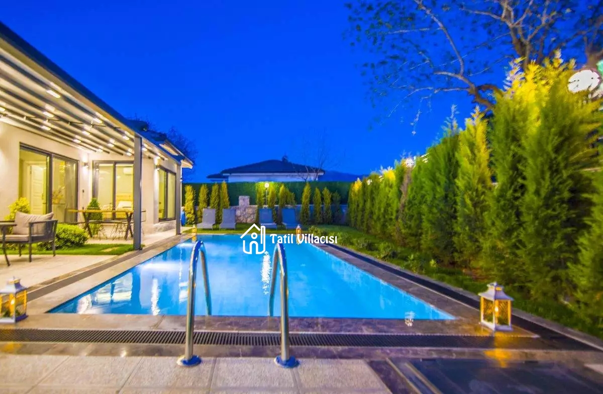 Villa Yaman