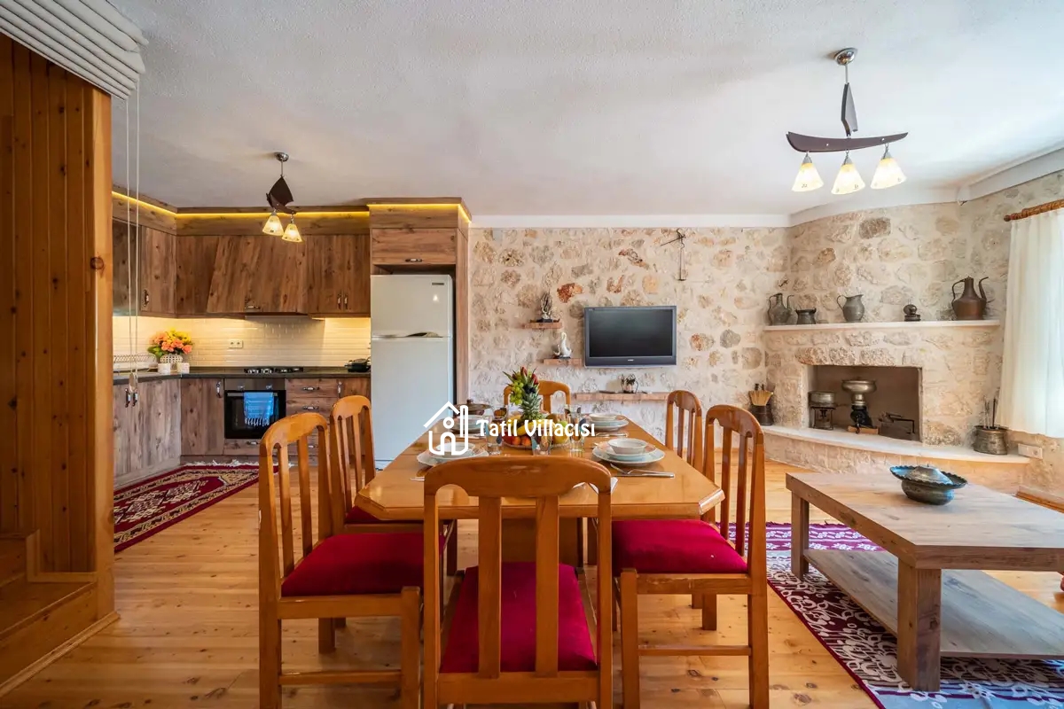 Villa Yanar