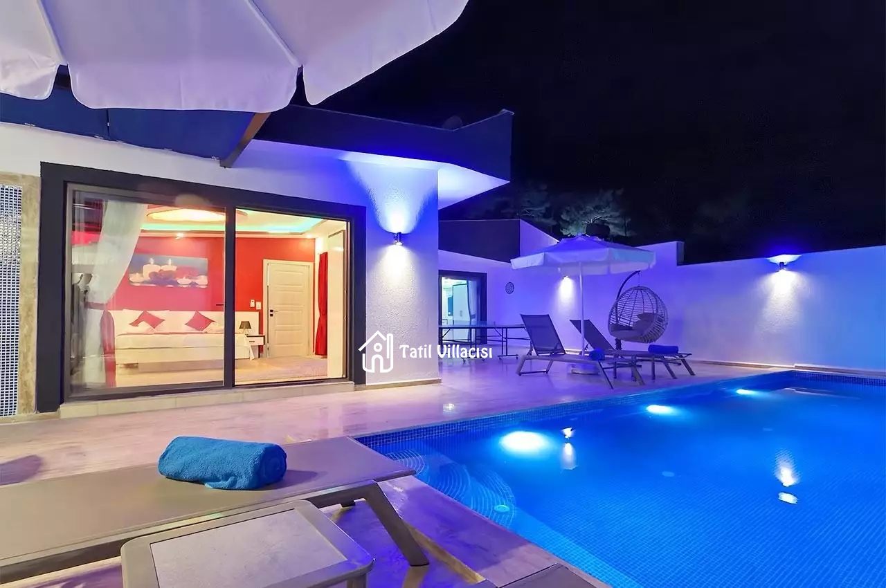 Villa Yaprak