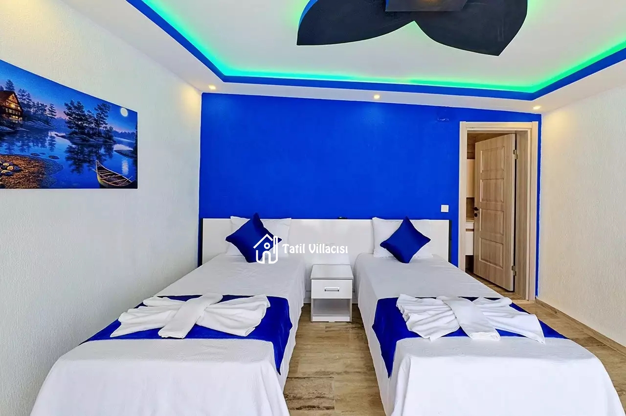 Villa Yaprak