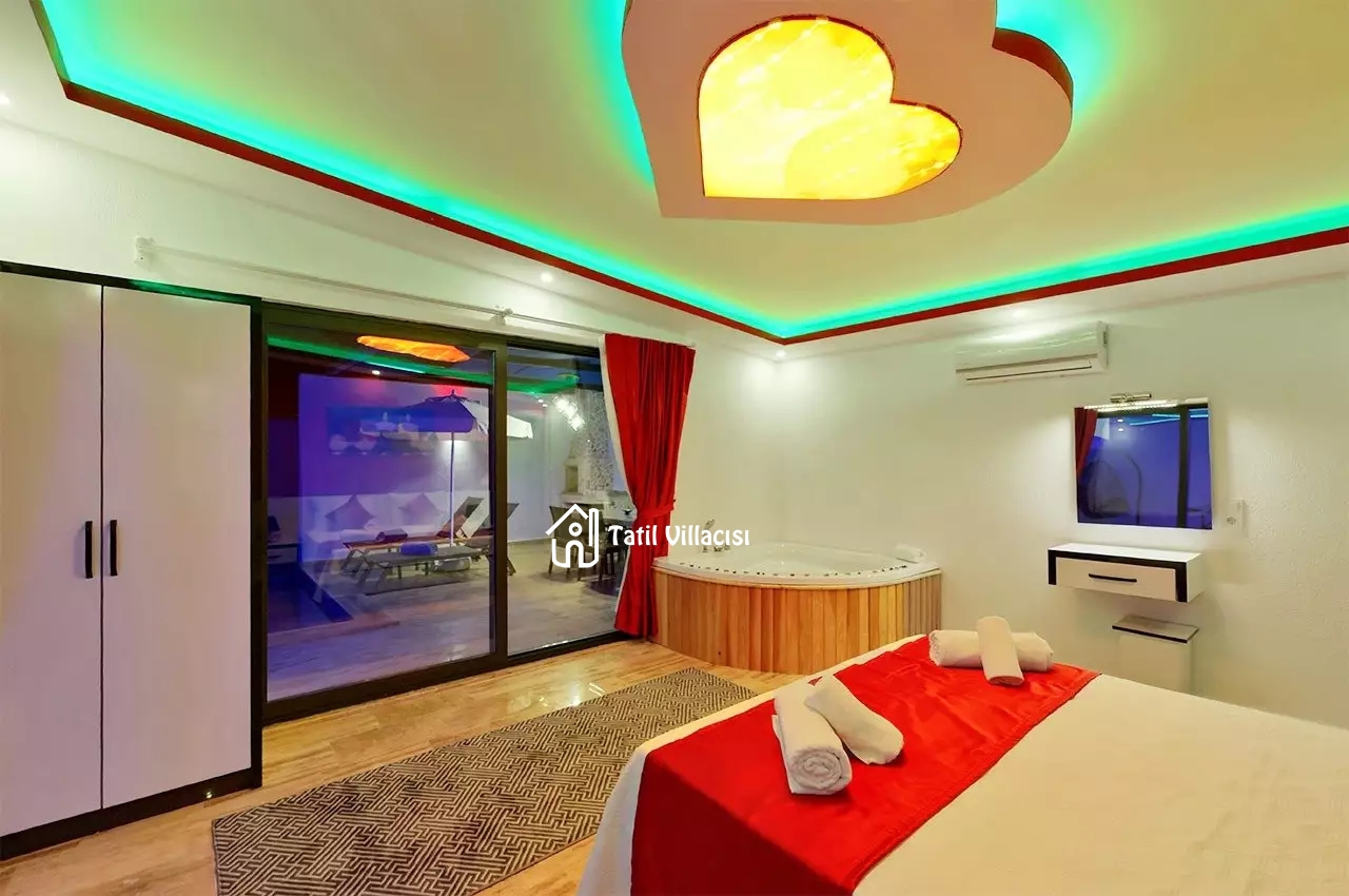 Villa Yaprak