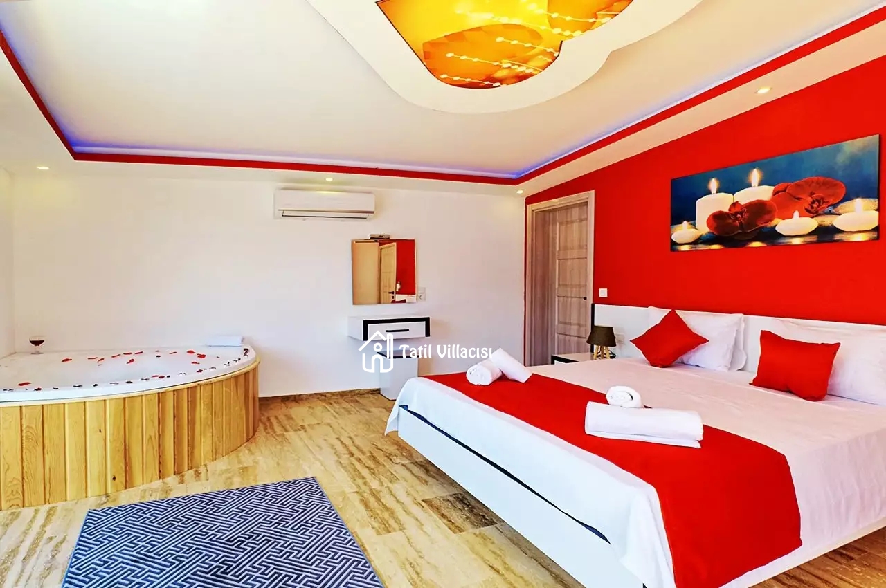 Villa Yaprak