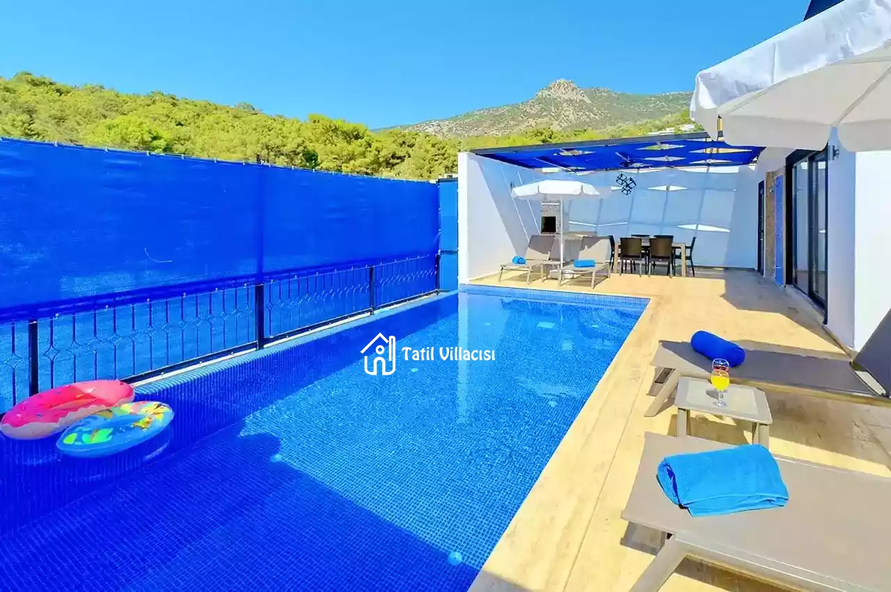 Villa Yaprak