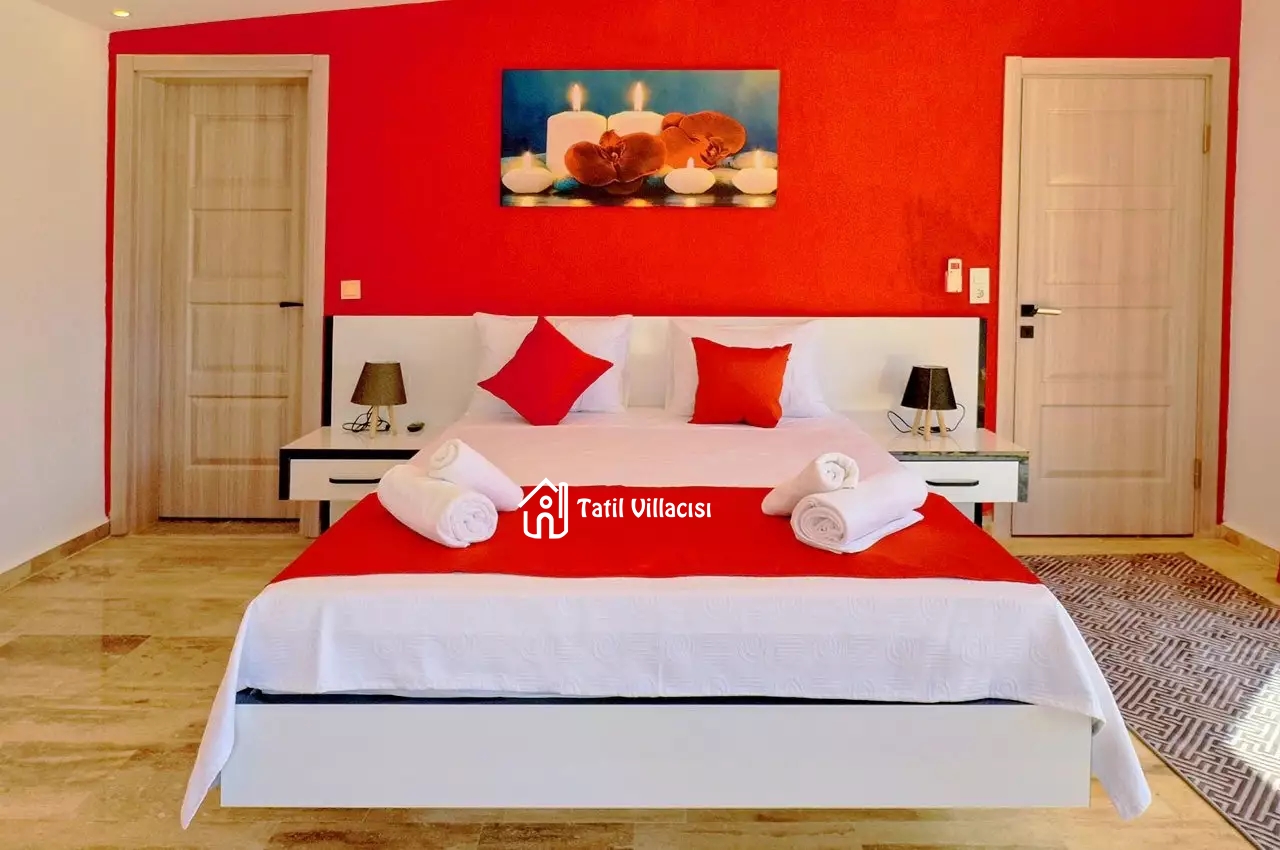 Villa Yaprak