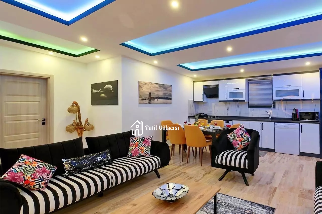 Villa Yaprak