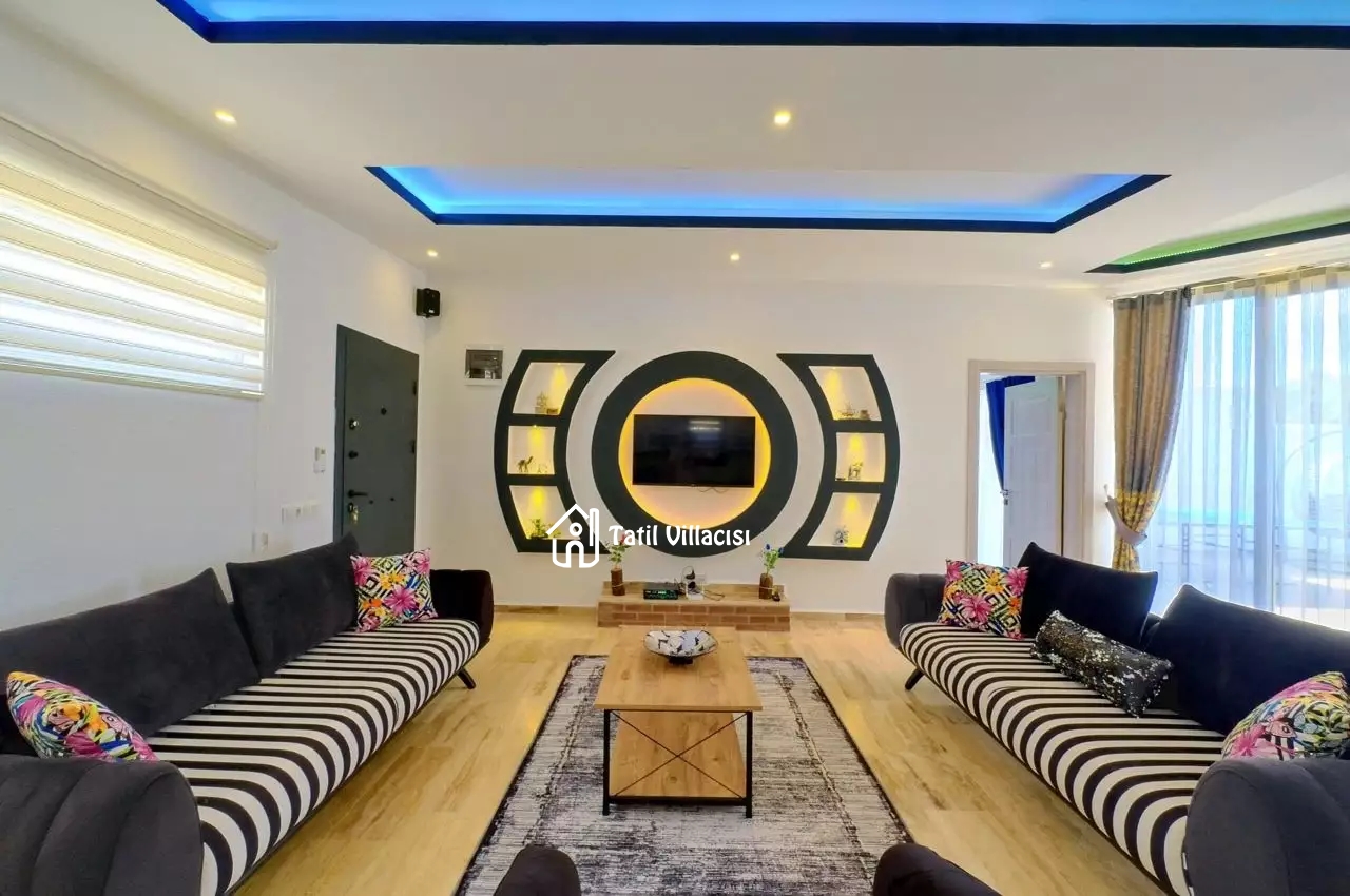 Villa Yaprak