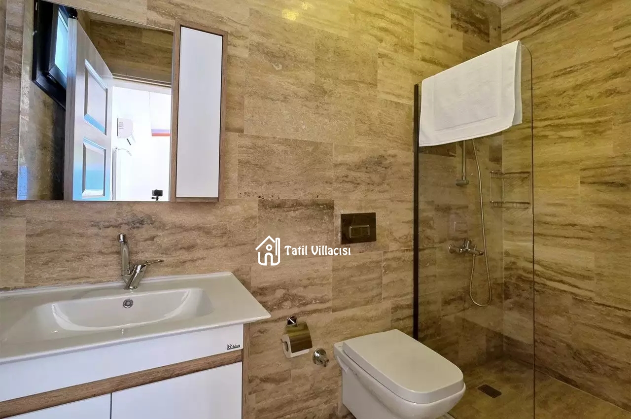 Villa Yaprak