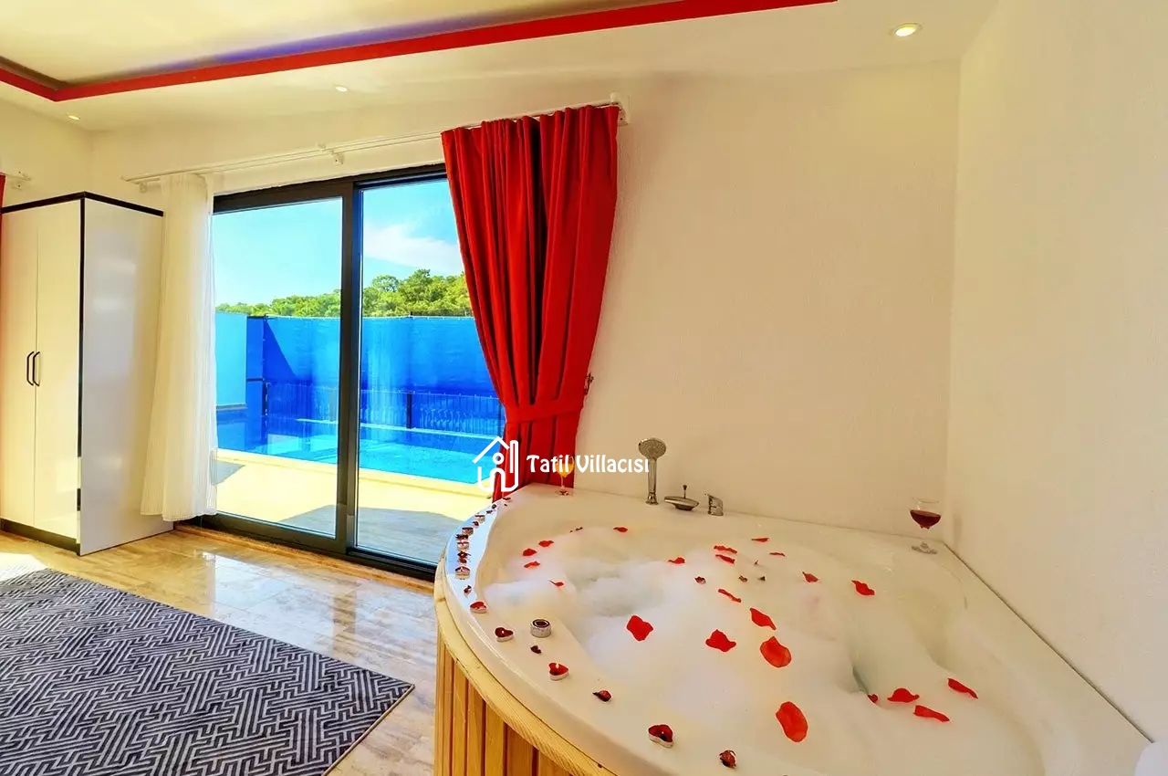 Villa Yaprak