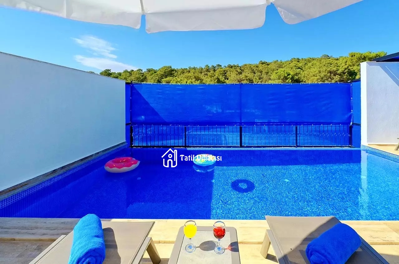Villa Yaprak
