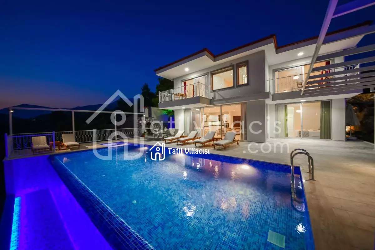 Villa Oscar