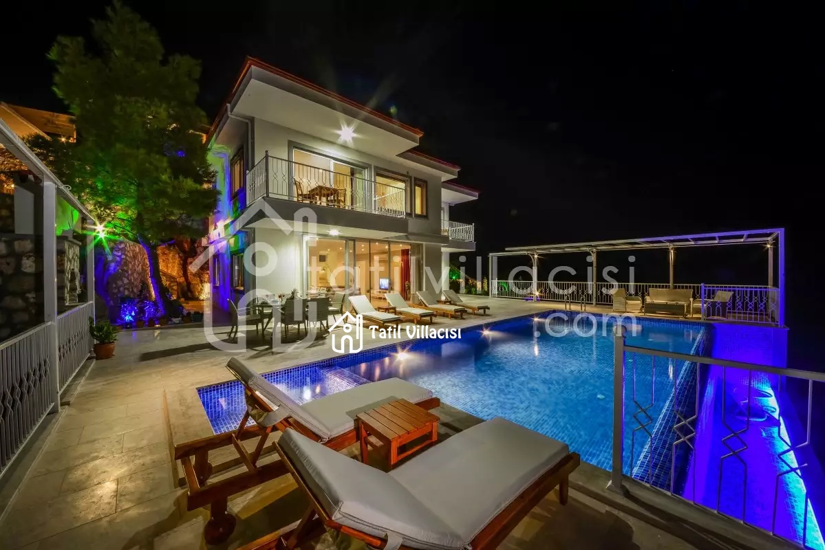 Villa Oscar