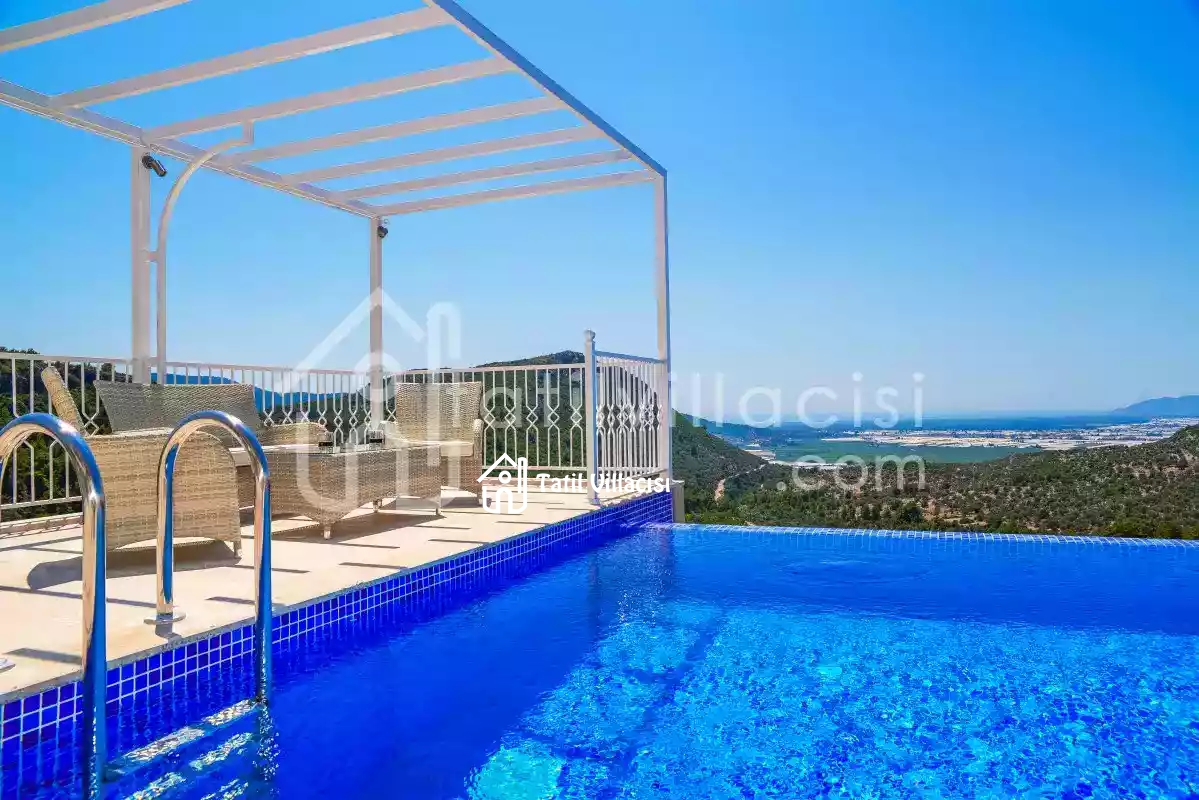 Villa Oscar