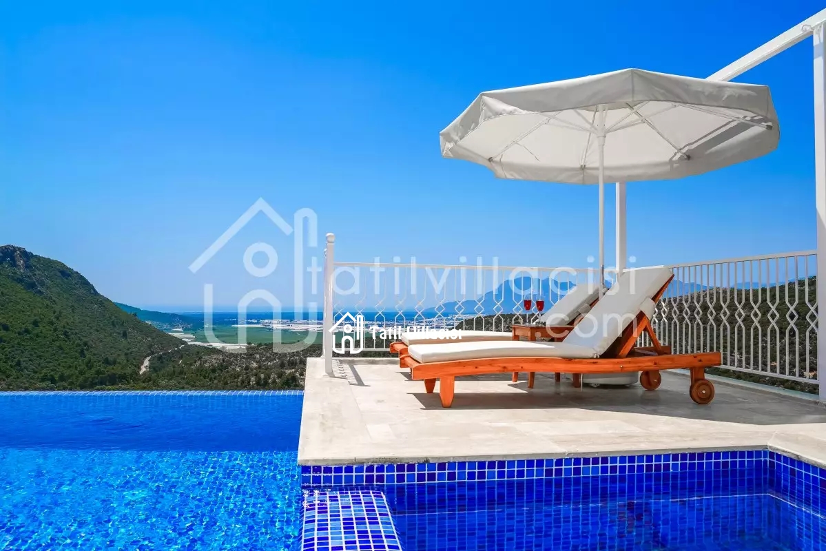 Villa Oscar