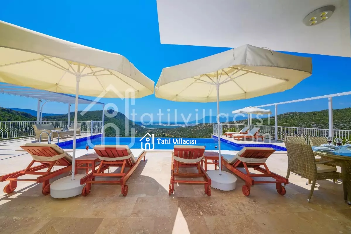 Villa Oscar