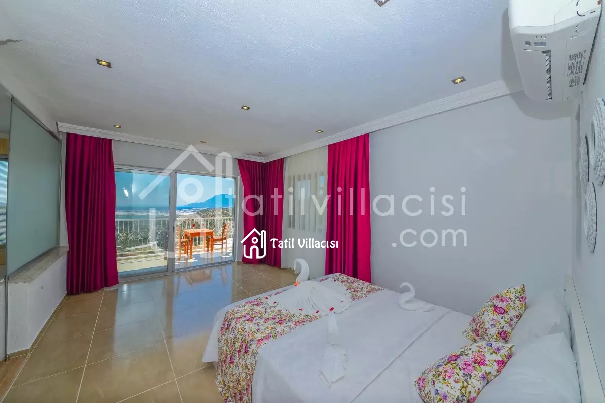 Villa Oscar