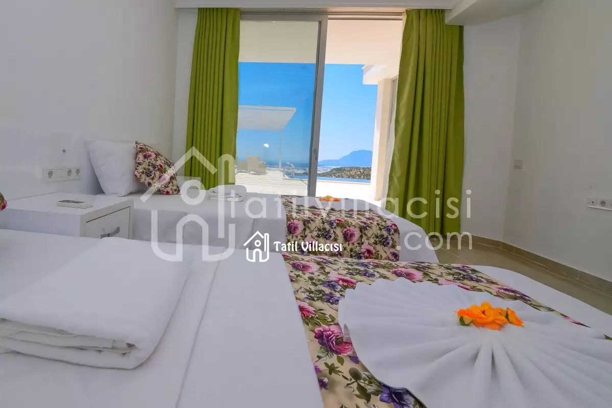 Villa Oscar