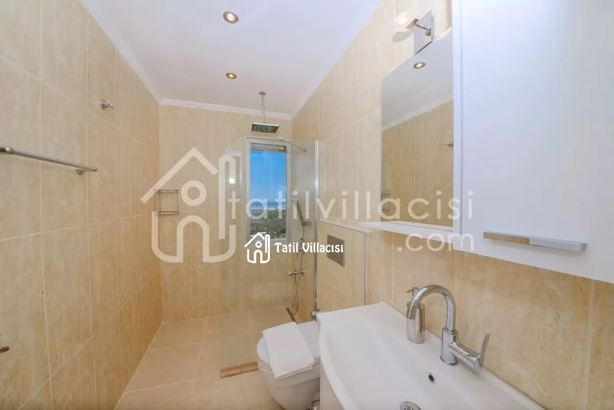 Villa Oscar