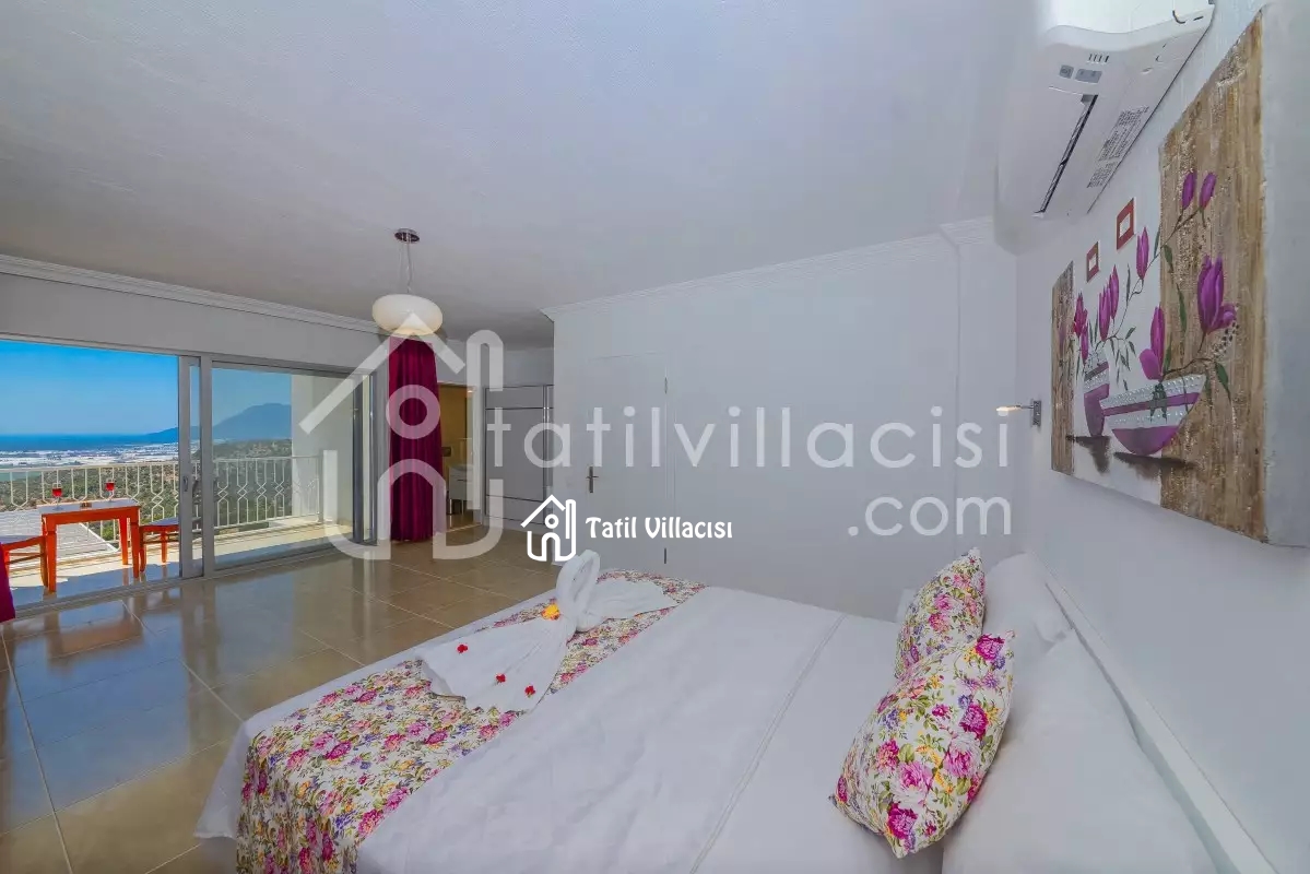 Villa Oscar