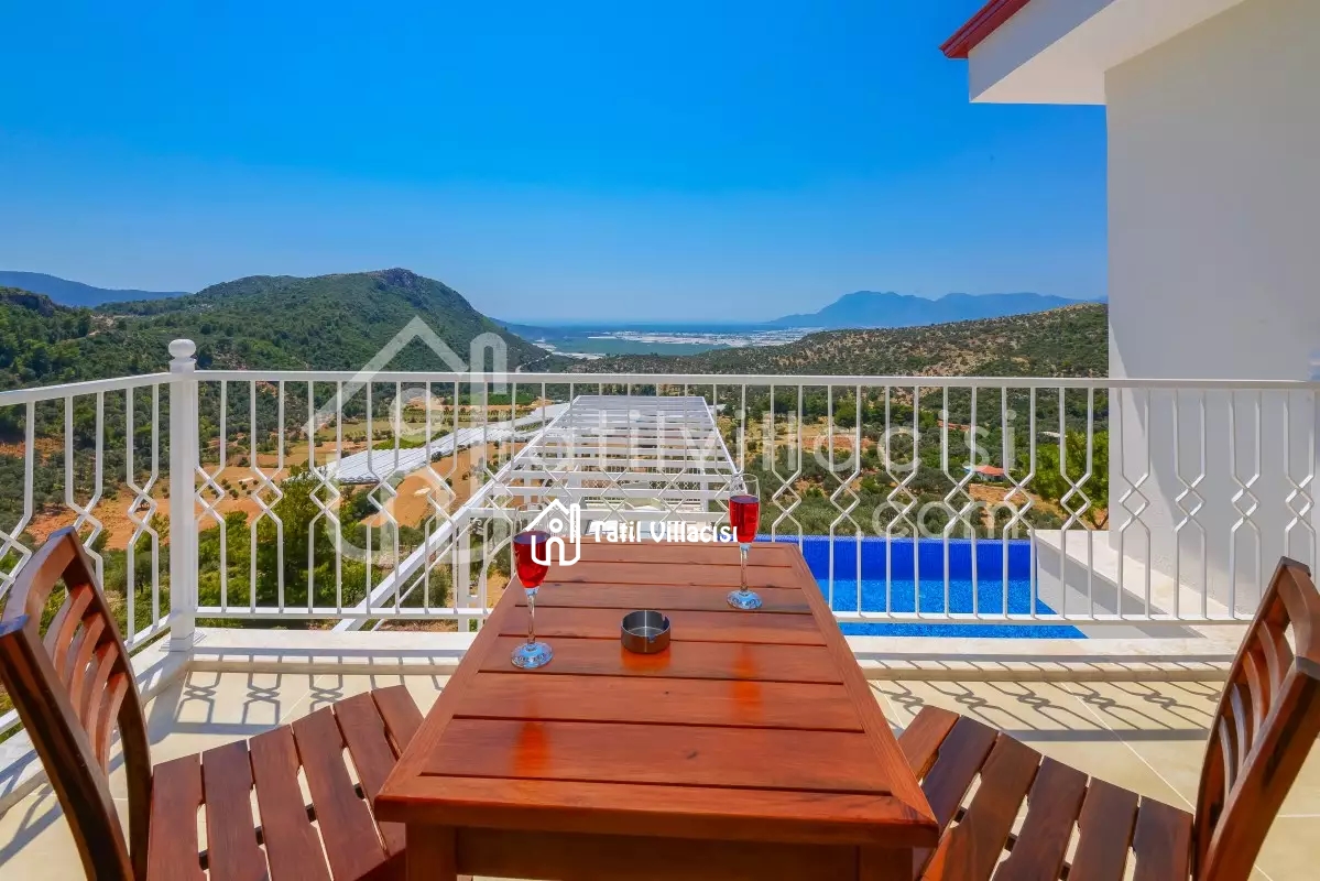 Villa Oscar
