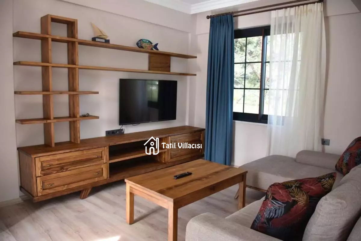 Villa Yasemin