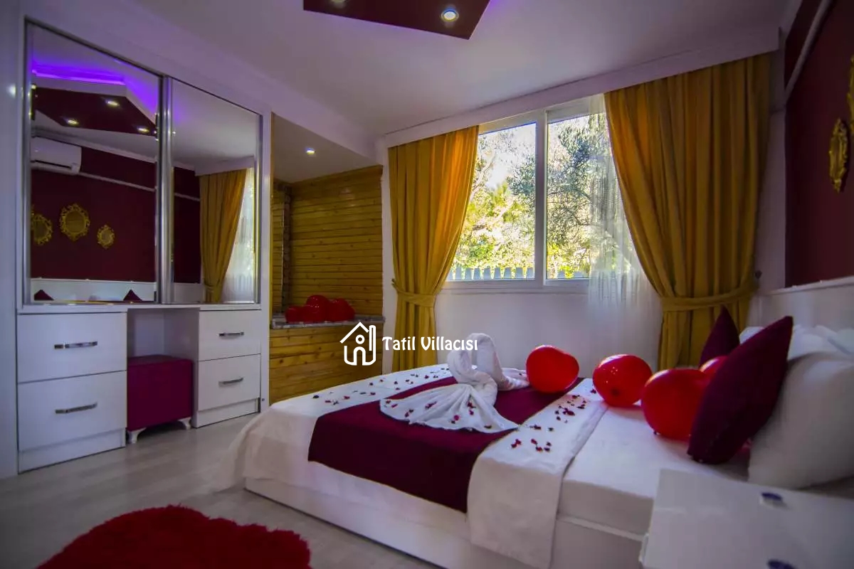 Villa Yasmin