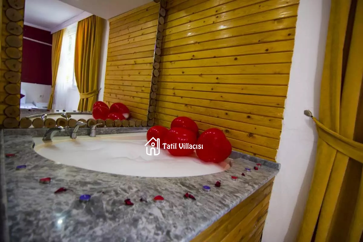 Villa Yasmin