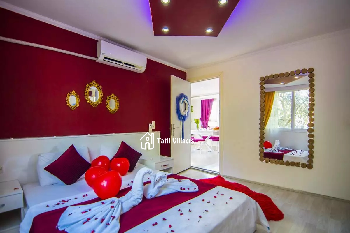 Villa Yasmin