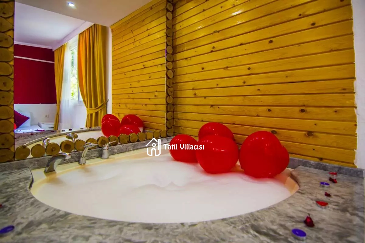 Villa Yasmin