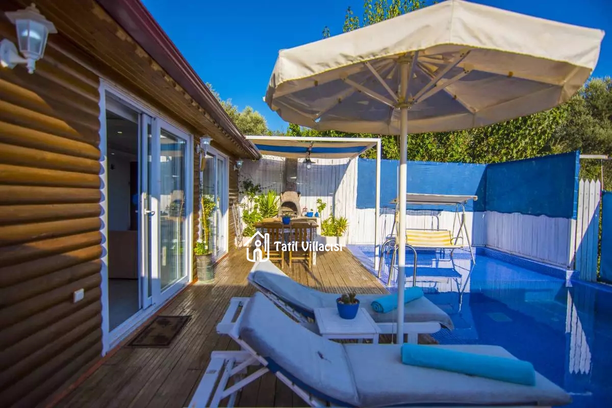 Villa Yasmin