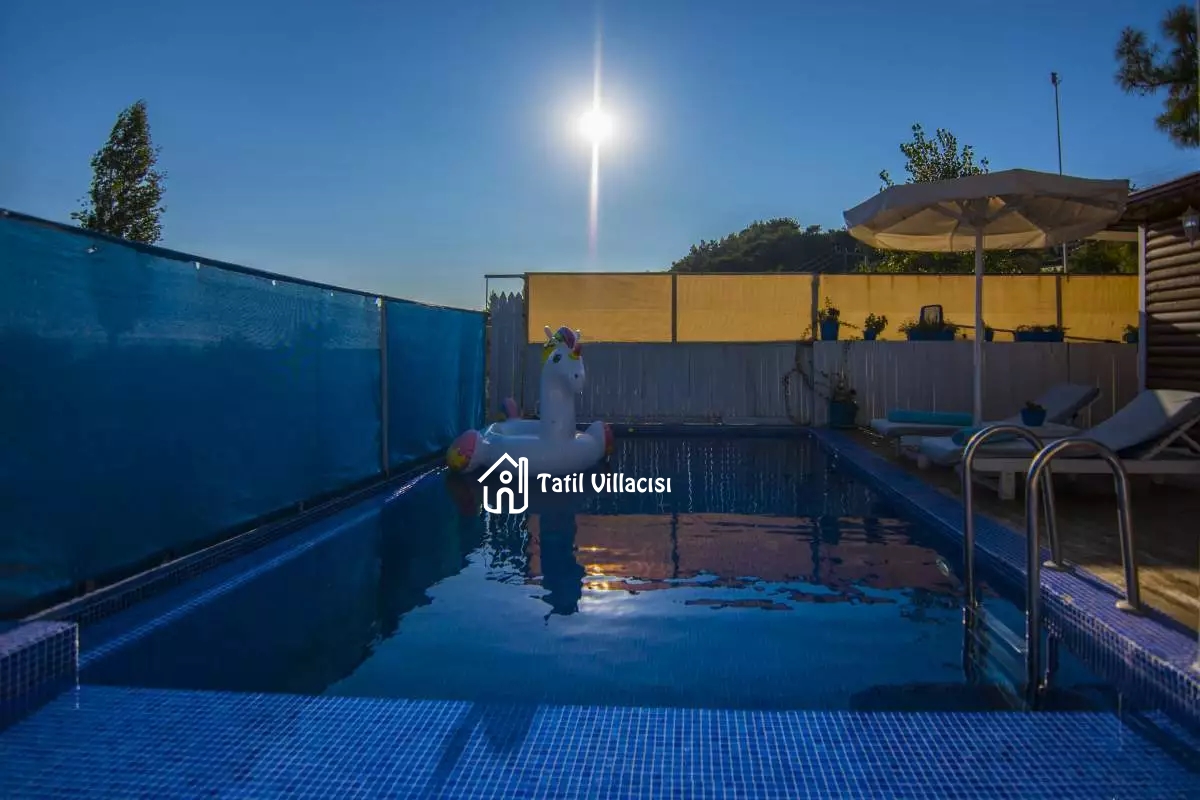 Villa Yasmin