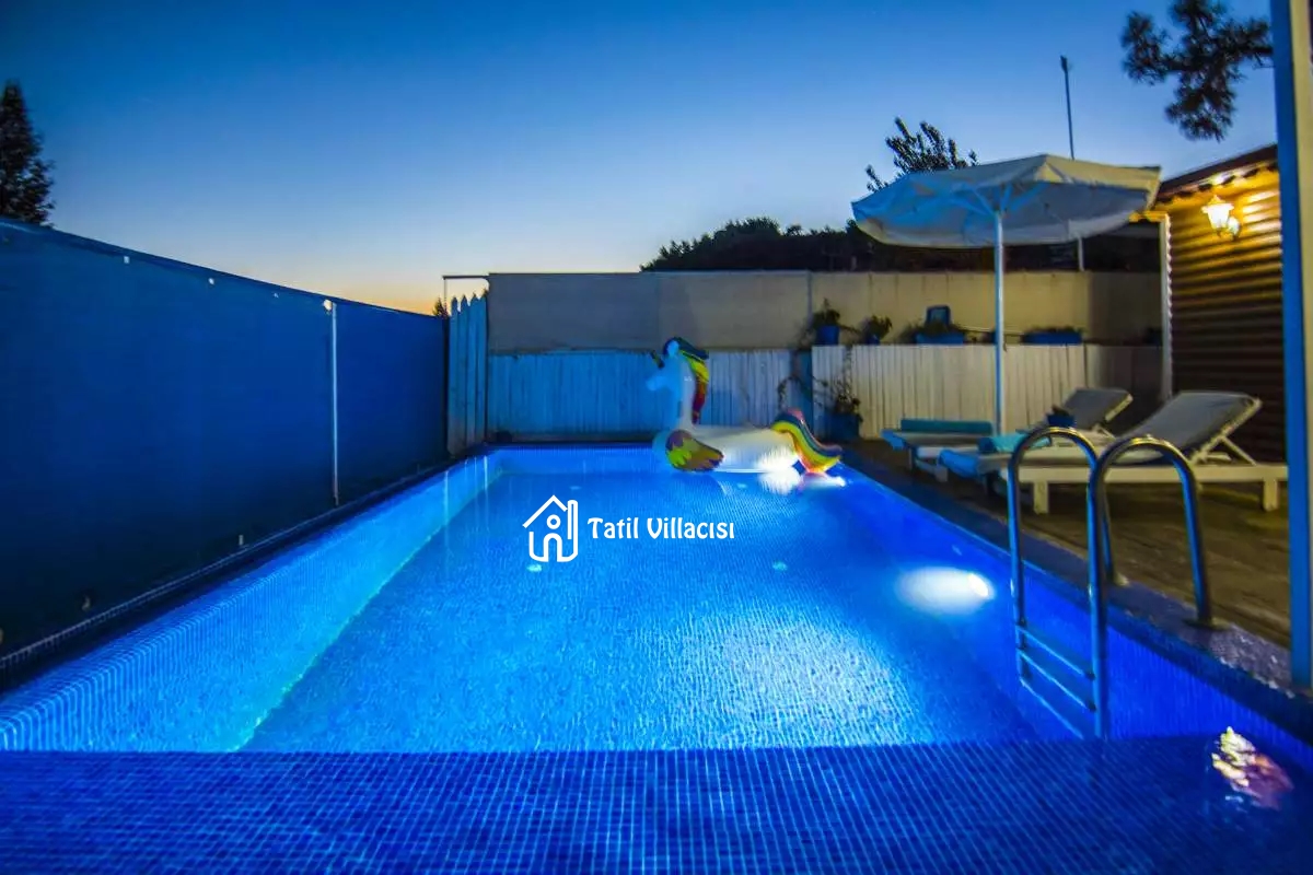 Villa Yasmin