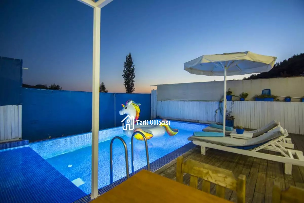Villa Yasmin