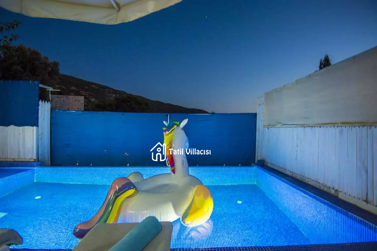 Villa Yasmin