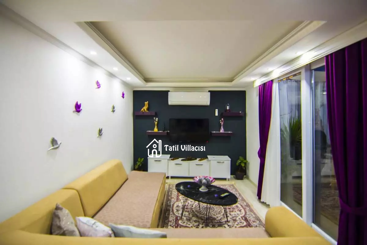 Villa Yasmin