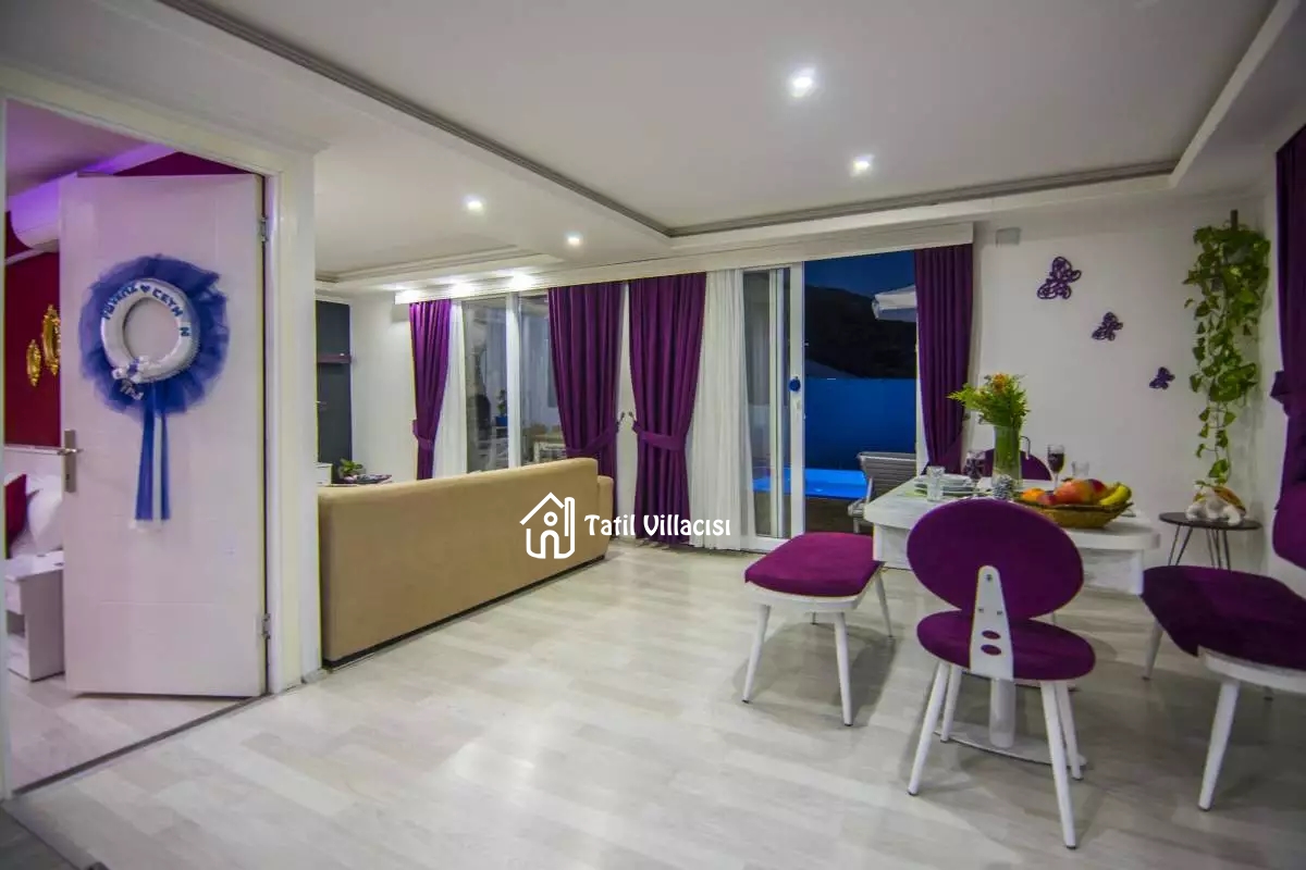 Villa Yasmin