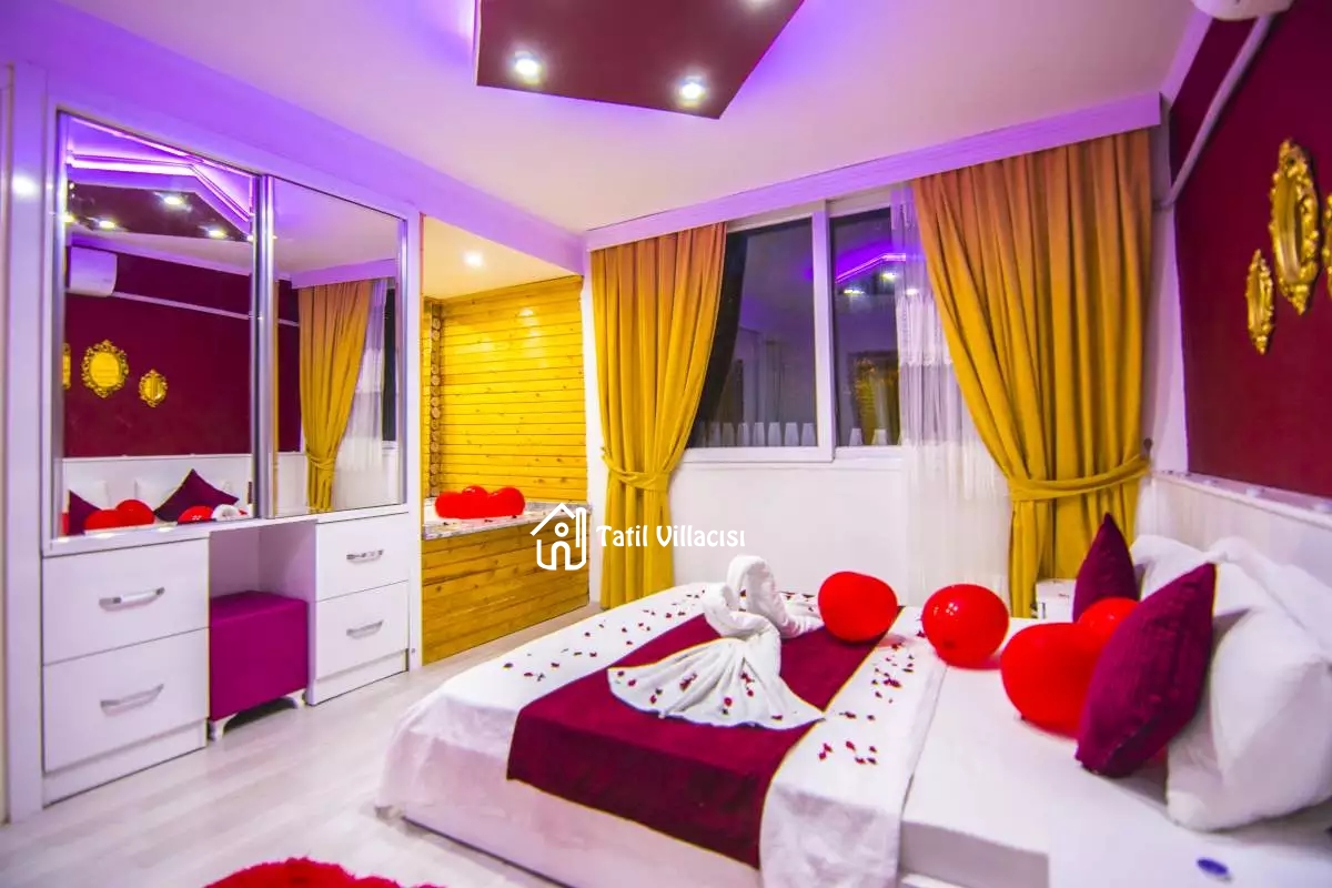 Villa Yasmin