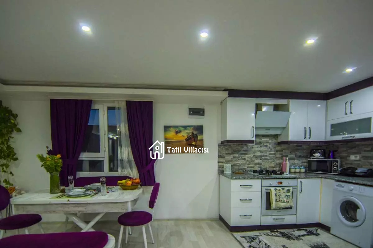 Villa Yasmin