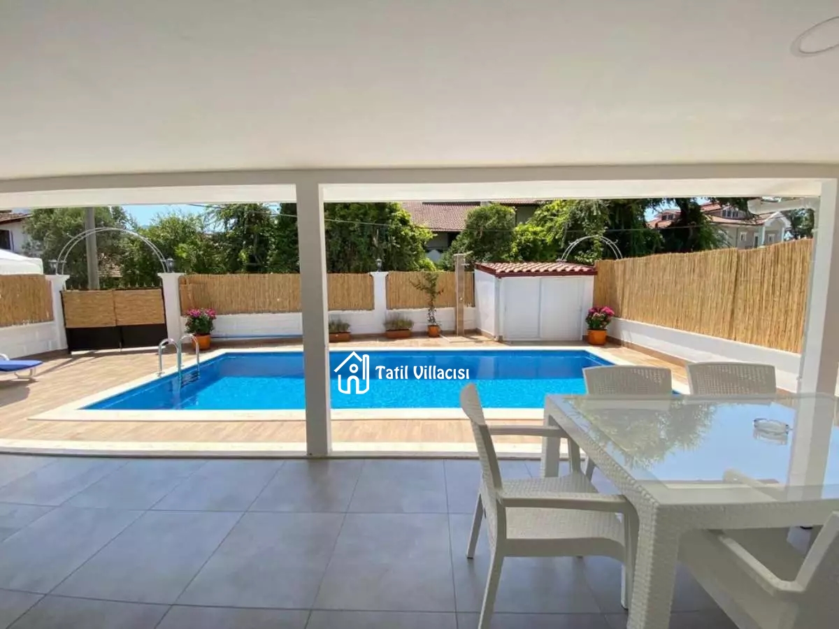 Villa Yaz