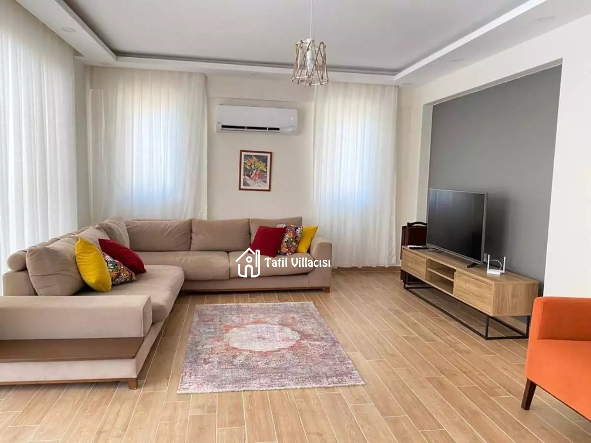 Villa Yaz