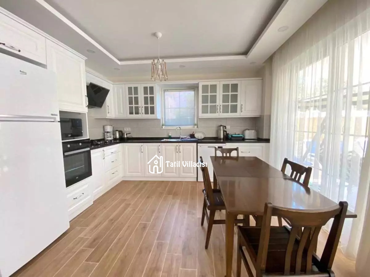 Villa Yaz