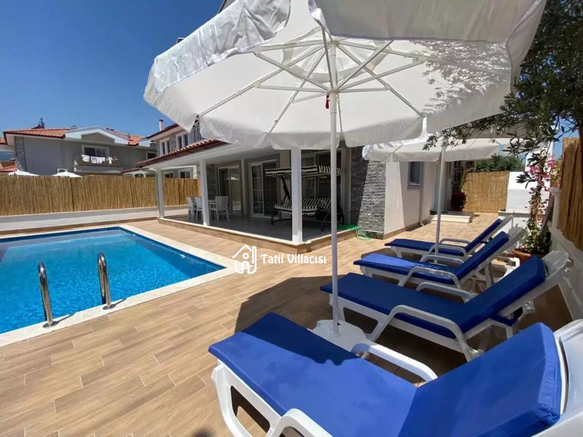 Villa Yaz