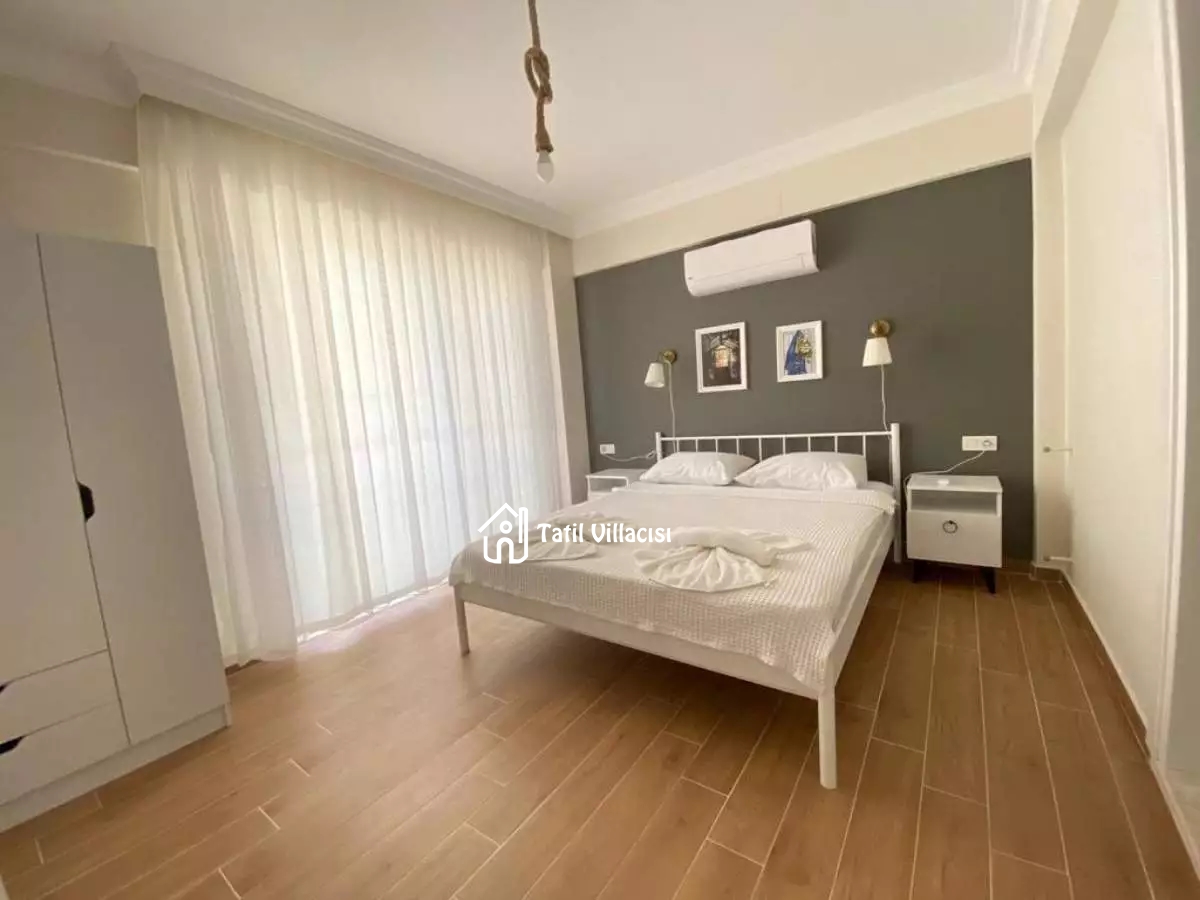 Villa Yaz