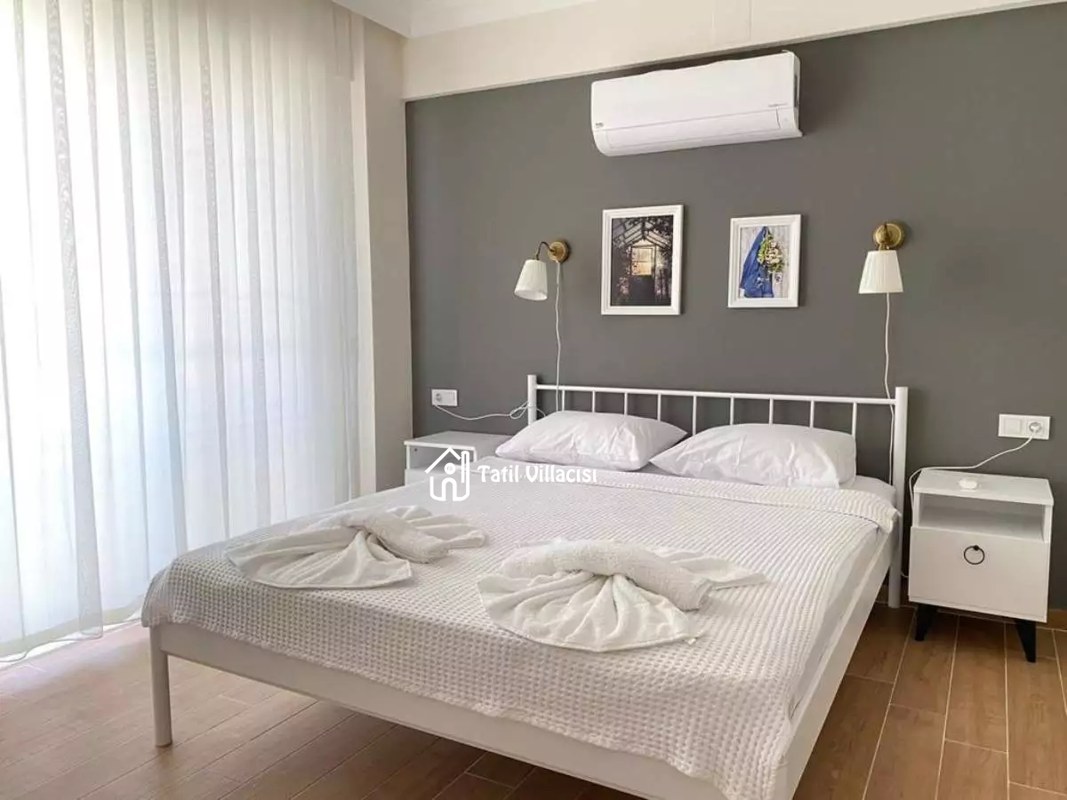 Villa Yaz