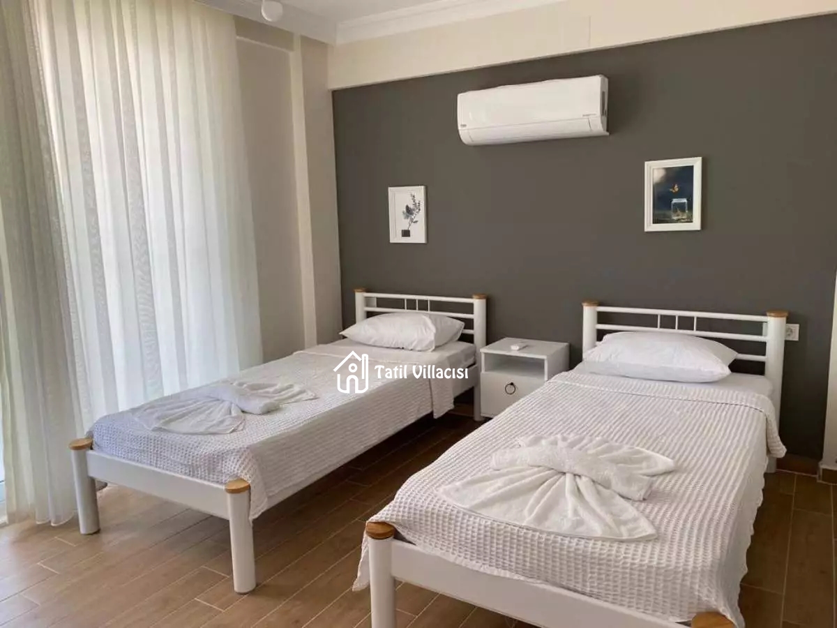 Villa Yaz
