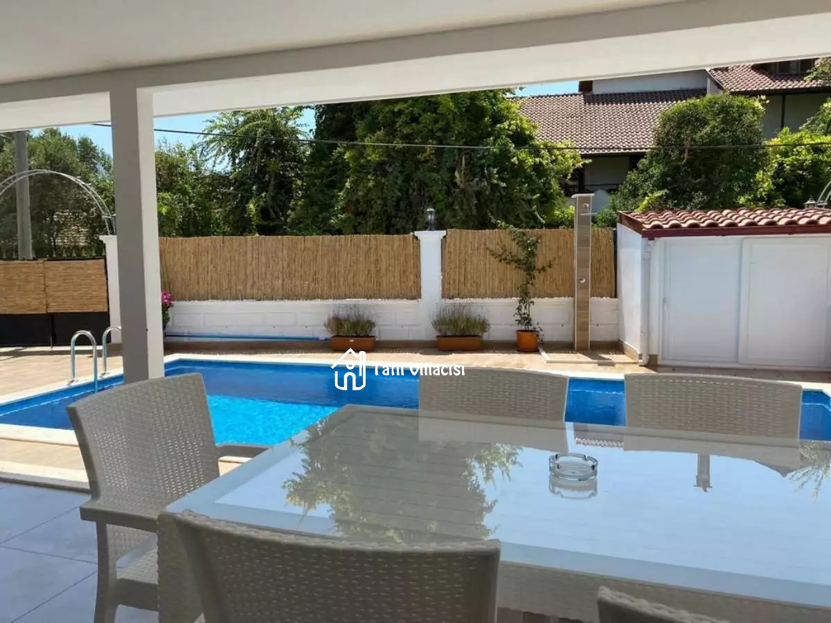 Villa Yaz