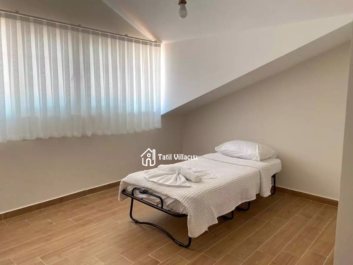 Villa Yaz