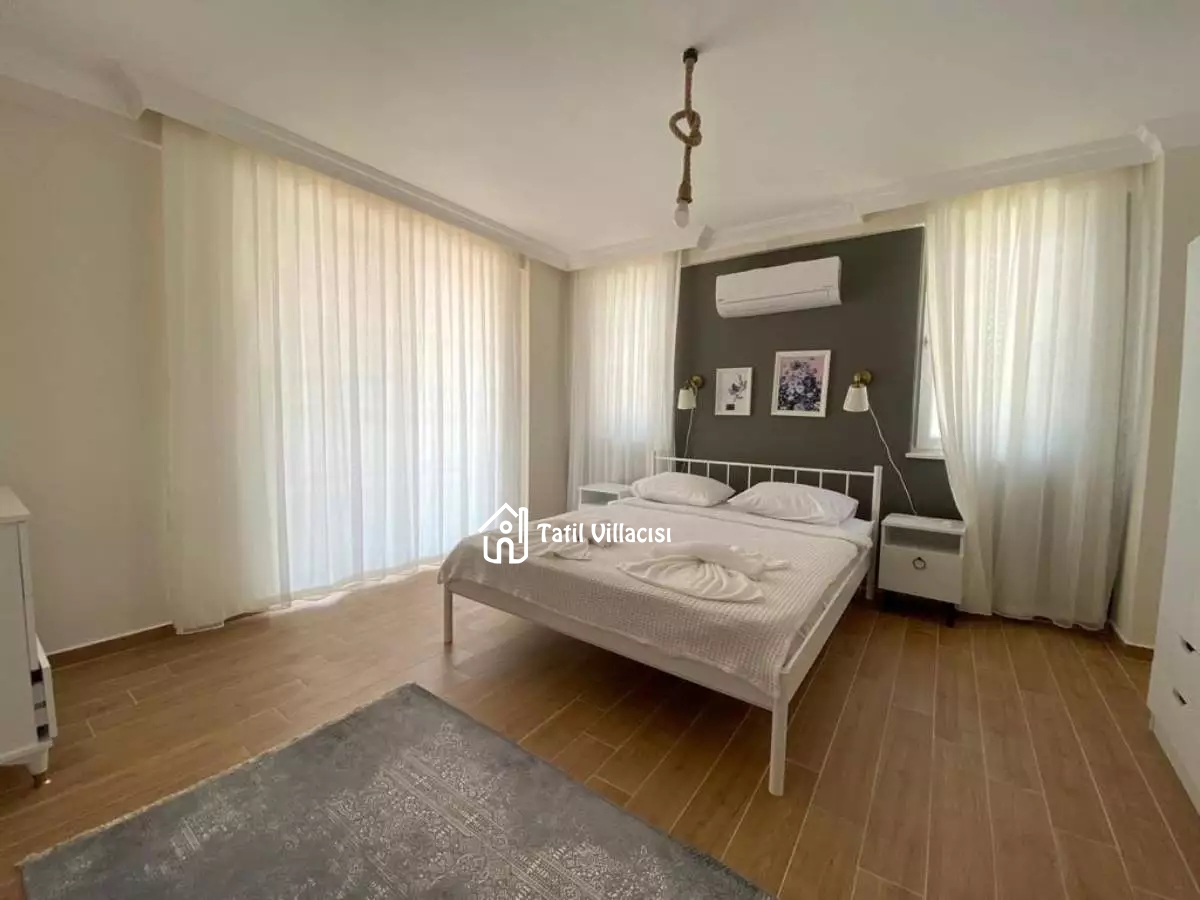 Villa Yaz