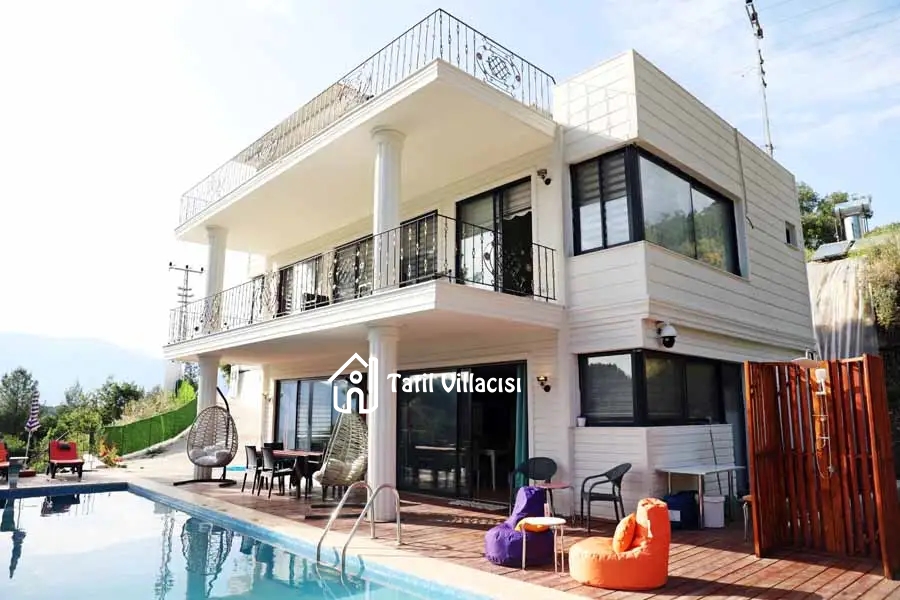 Villa Yellibel